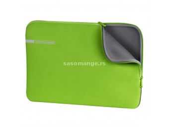 HAMA Portfolio torba za tablet sa dva lica (crno/zeleno) 7"