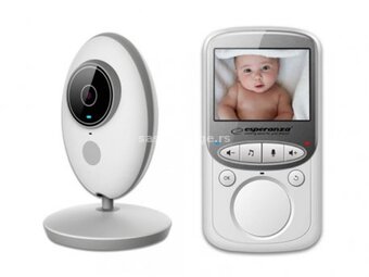 ESPERANZA EHM003 Monitor za bebu