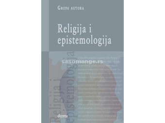 Religija i epistemologija - Grupa autora