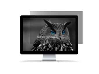 Natec OWL, privacy filter for 23.8" Screen, 16:9, 528 x 297 mm ( NFP-1477 )