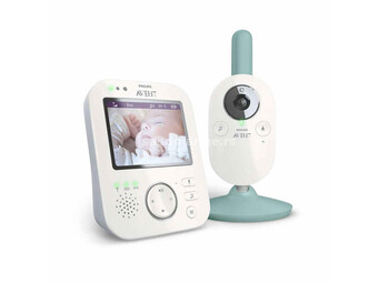 AVENT bebi alarm -Video monitor
