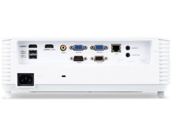 Projektor ACER S1386WHN DLP/1280x800/3600LM/20000:1/HDMI,USB,VGA/short throw