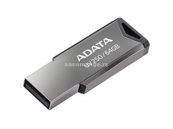 AData USB Fleš 64GB AUV250-64G-RBK