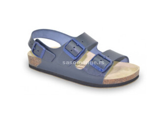 GRUBIN ženske sandale 0443650 DABLIN Teget