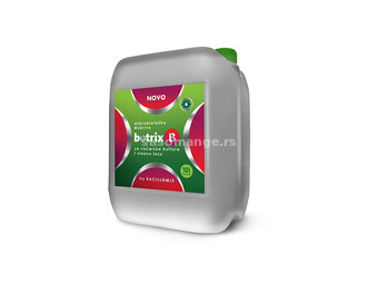 Bacillomix Botrix B 10L - mikrobiološko đubrivo za voćarske kulture i vinovu lozu