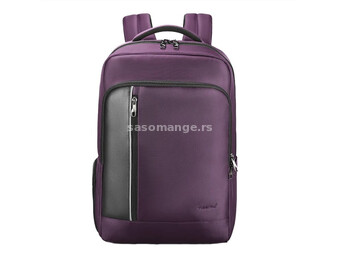 Ranac za laptop T-B3668 15.6 Purple