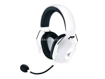 Blackshark V2 Pro - White Edition -Wireless Gaming Headset