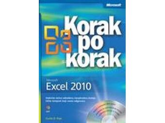 Microsoft Excel 2010 korak po korak
