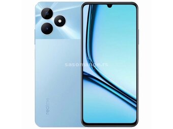 REALME Note 50 4/128GB Sky Plavi