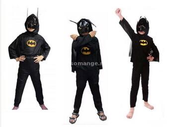 Batman kostim za decu