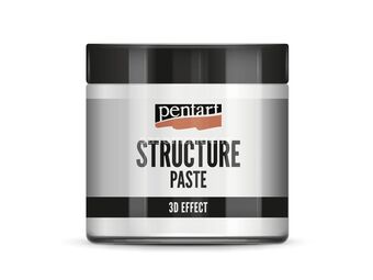 Pentart Structuring Paste 500 ml