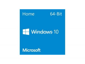 Licenca MICROSOFT GGK Windows 10 Home/64bit/Eng Int/DVD/1 PC