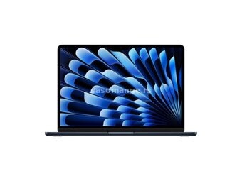 APPLE MacBook Air 13.6 M3 8/512GB Midnight (MRXW3ZE/A)