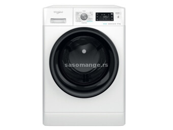 Whirlpool inverter/9kg/7kg/E/61x85x60cm/bela mašina za pranje i sušenje veša ( FFWDB 976258 BV EE )