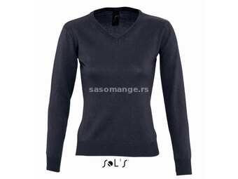 Sols Ženski džemper - pulover Galaxy Women Navy veličina XXL 90010