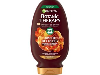 Garnier Botanic Therapy Honey Ginger balzam za iscrpljenu/ tanku kosu 200 ml