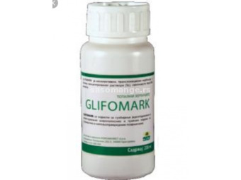 Glifomark 200 ml
