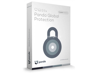 PANDA Global Protection Hungarian elongation 1 device 1 year online