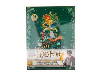 Harry Potter Christmas Calendar