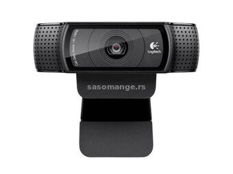 Logitech web kamera HD pro C920 960-001055