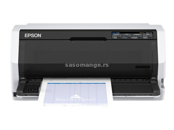 Epson LQ-690II matrični štampač
