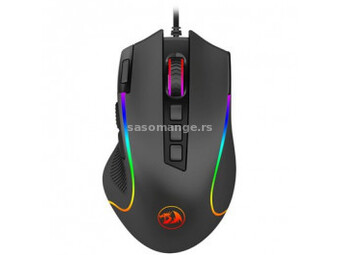 Predator M612-RGB Gaming Mouse *I