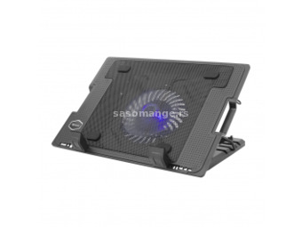 S BOX CP 12, Cooling pad