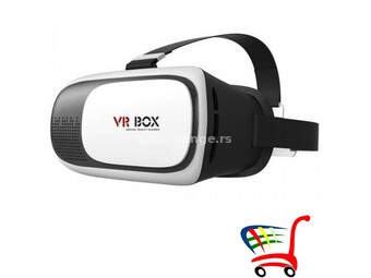 VR Naocare-3D naocare-- Vr naocare BOX 3D - VR Naocare-3D naocare-- Vr naocare BOX 3D