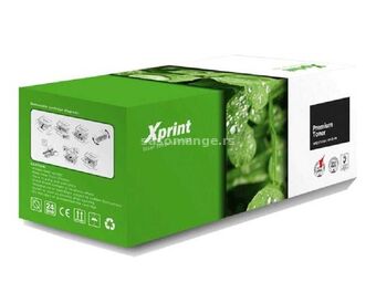 XPrint Premium toner za HP 5500 / 5550/ Žuta 018143 3361391