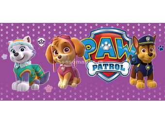 Paw patrol (Patrolne sape)