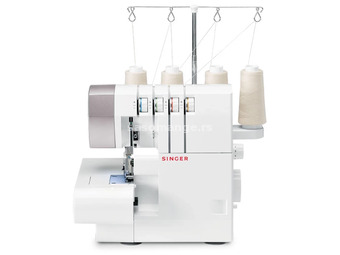 SINGER S 0105 Overlock sewing machine