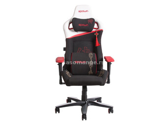 Gaming Chair Spawn Samurai Edition