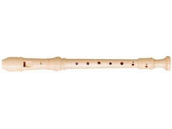 Yamaha Blok Flauta YRS-23