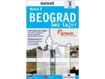 Novi Beograd bez tajni