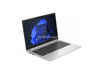 Laptop HP EliteBook 630 G10 Win 11 Pro/13.3"FHD IPS IR/i7-1355U/8GB/512GB/GLAN/backlit/smart/FPR/3g