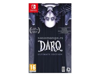 FEARDEMIC Switch DARQ - Ultimate Edition