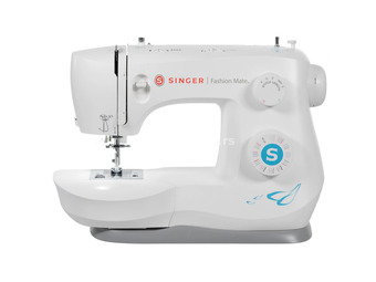 SINGER 3342 Fashion Mate sewing machine white