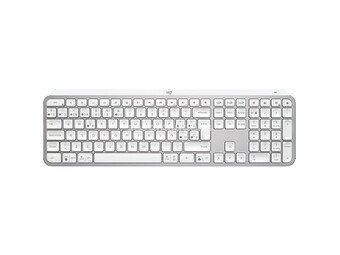 Logitech MX keys S usintl pale grey tastatura ( 920-011588 )