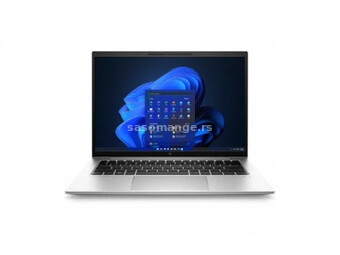 HP elitebook g10 (9s999e8) i5/14/ 16GB/512GB/w11p laptop