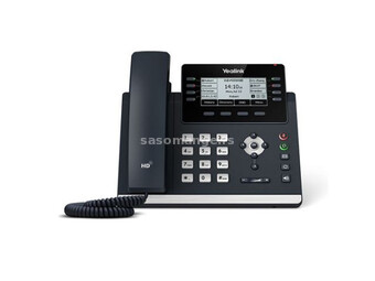 Yealink SIP T43U IP telefon ( 0001211448 )
