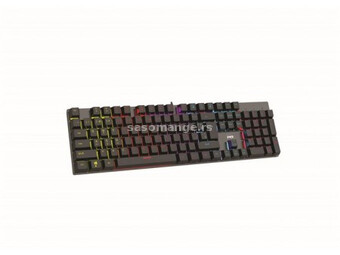 MS tastatura elite C521 mehanička ( 0001214378 )