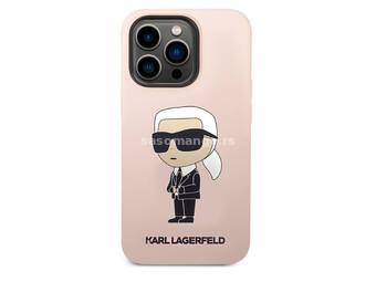 Futrola za Iphone 14 Pro Max Karl Lagerfeld model 3