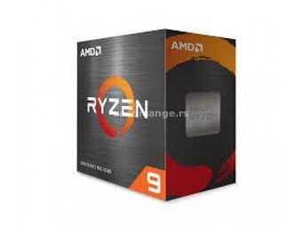 Procesor AMD AM4 Ryzen 9 5900X 3.7GHz