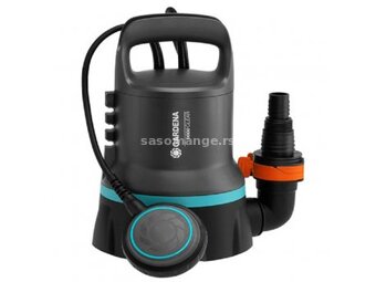 GARDENA GA 09030-20 Pumpa za čistu vodu 9000