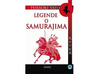 Legende o samurajima