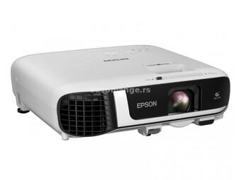 EPSON EB-FH52 Wi-Fi projektor
