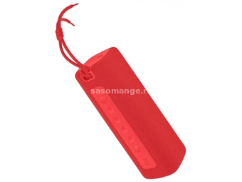 XIAOMI Outdoor Speaker portable speaker red