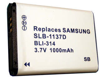 Samsung SLB-1137D