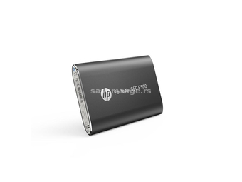 HP Portable SSD P500 - 250GB (7NL52AA)