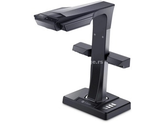 CZUR ET18 Pro document- and book scanner